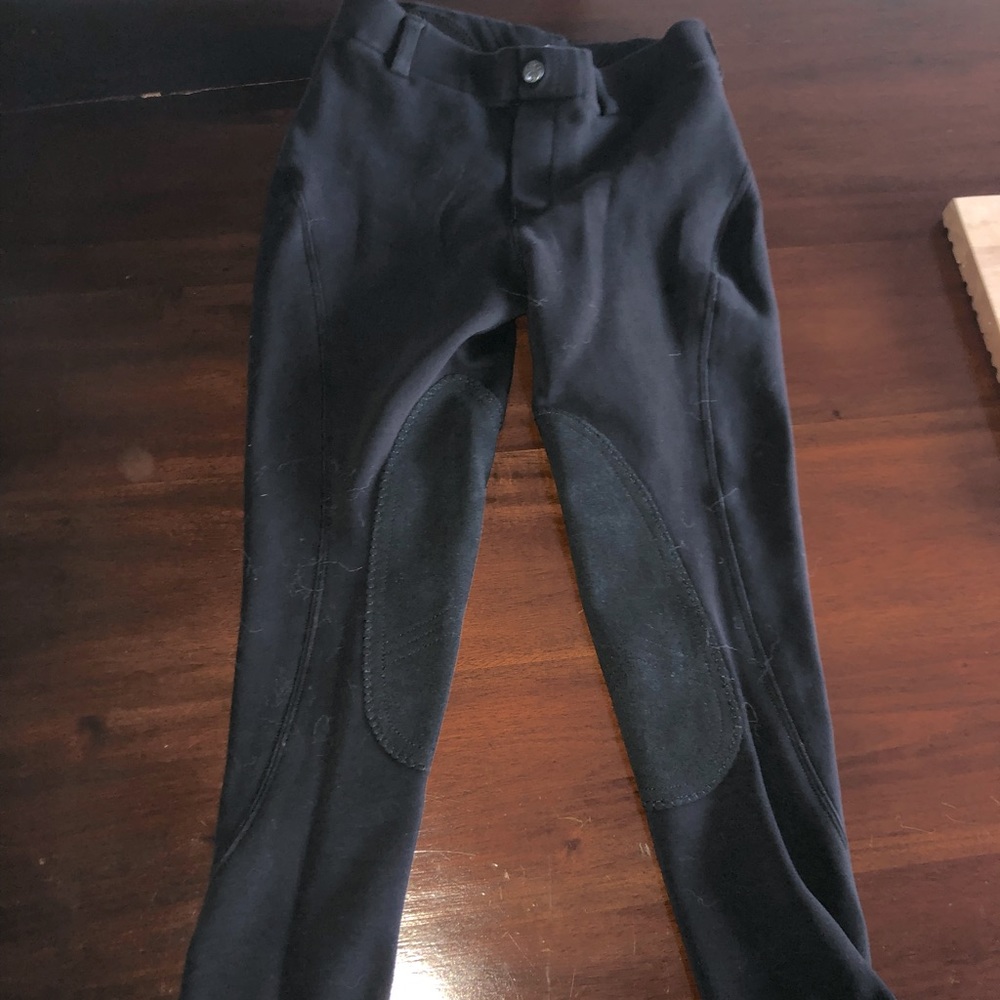 Riding breeches kids